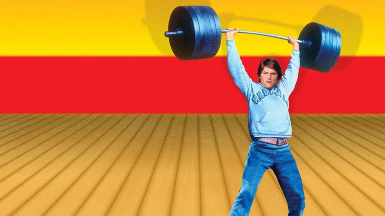 The Strongest Man in the World screenshot 4