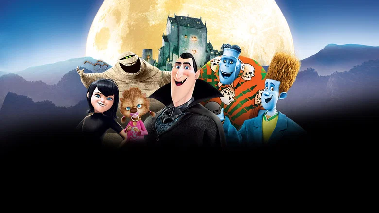 Hotel Transylvania screenshot 3