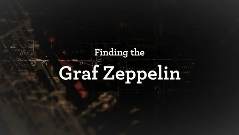 Finding the Graf Zeppelin screenshot 1