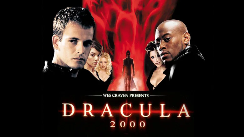 Dracula 2000 screenshot 7
