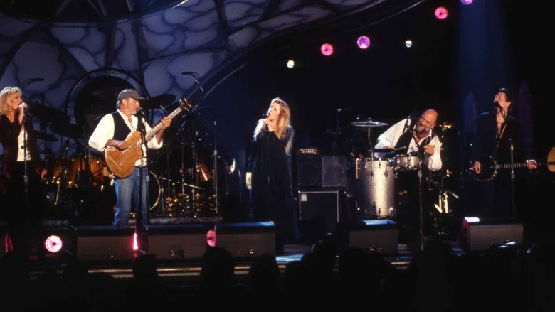 Fleetwood Mac: The Dance screenshot 1