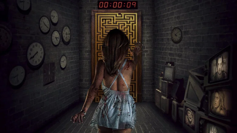 Escape Room screenshot 4