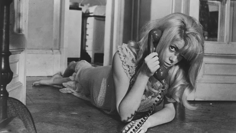 Repulsion screenshot 5