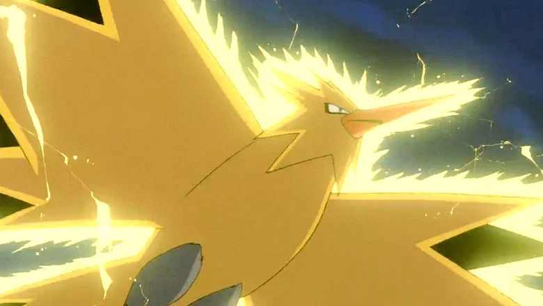 Pokémon the Movie 2000 screenshot 7