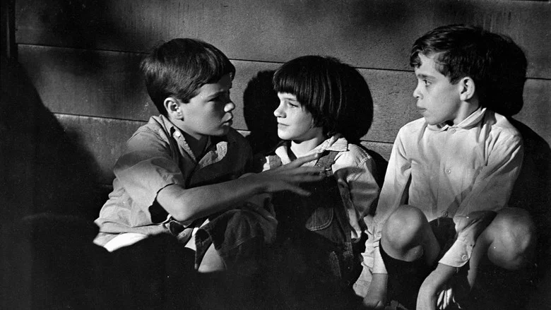 To Kill a Mockingbird screenshot 7