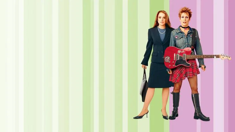 Freaky Friday screenshot 5