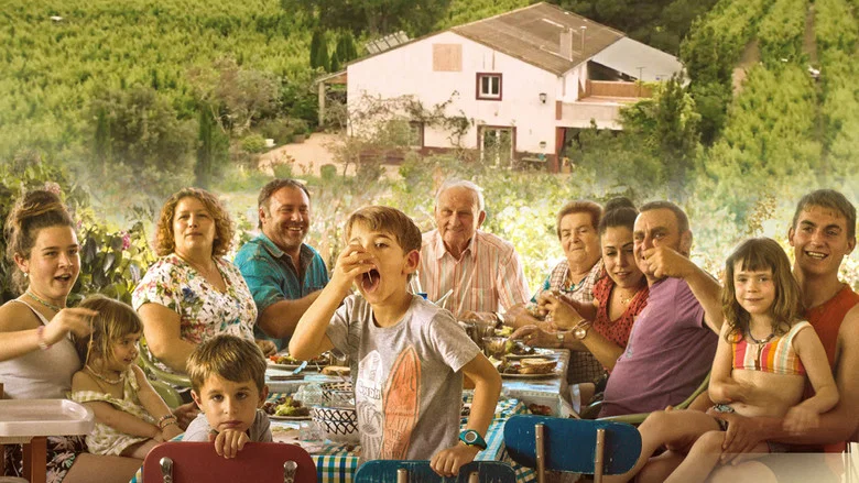 Alcarràs screenshot 1