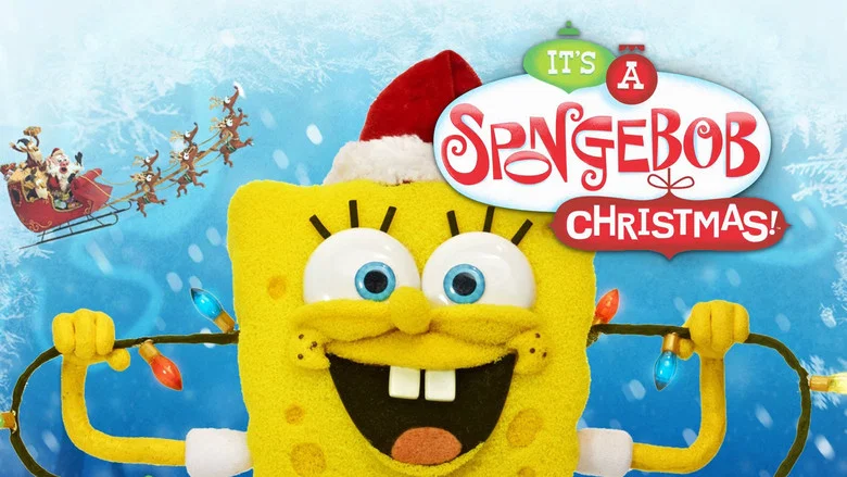 It's a SpongeBob Christmas! screenshot 4
