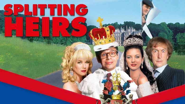 Splitting Heirs screenshot 1