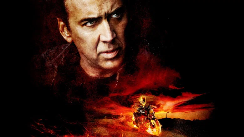Ghost Rider: Spirit of Vengeance screenshot 5