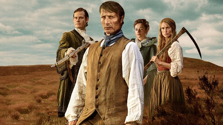 The Promised Land screenshot 6
