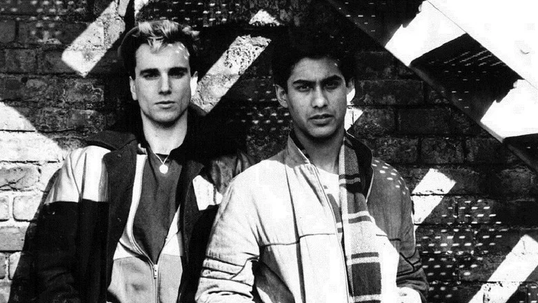My Beautiful Laundrette screenshot 3