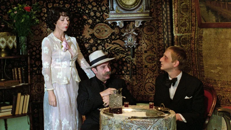 The Marathon Family screenshot 6