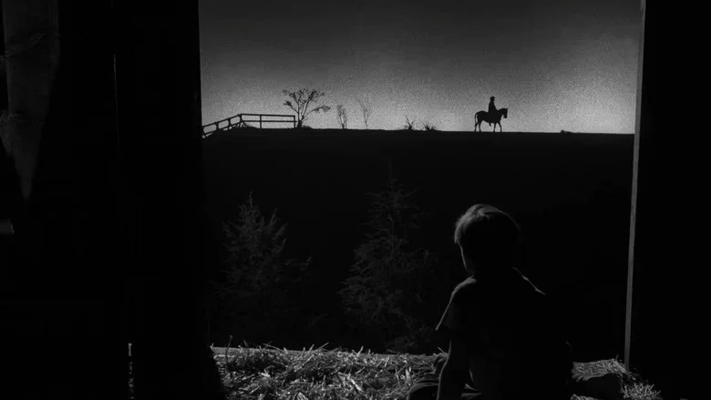 The Night of the Hunter screenshot 4