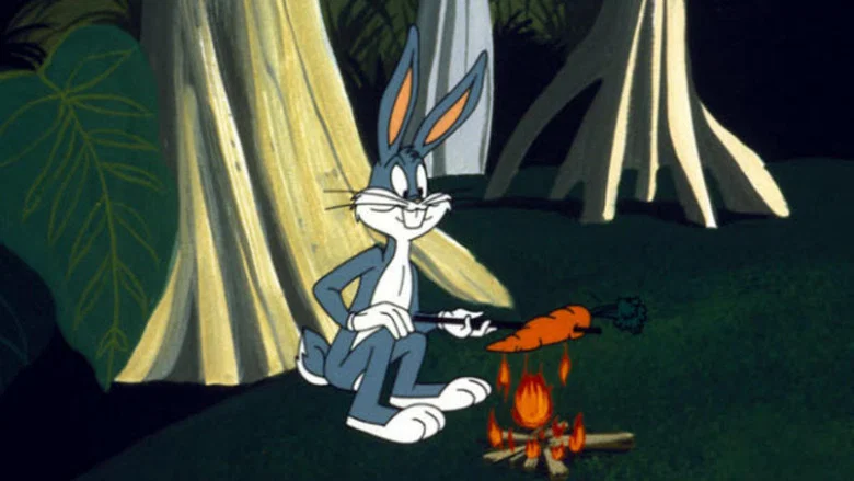 Bugs Bunny's 3rd Movie: 1001 Rabbit Tales screenshot 2