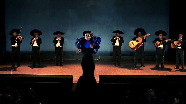 Santa Sangre screenshot 6