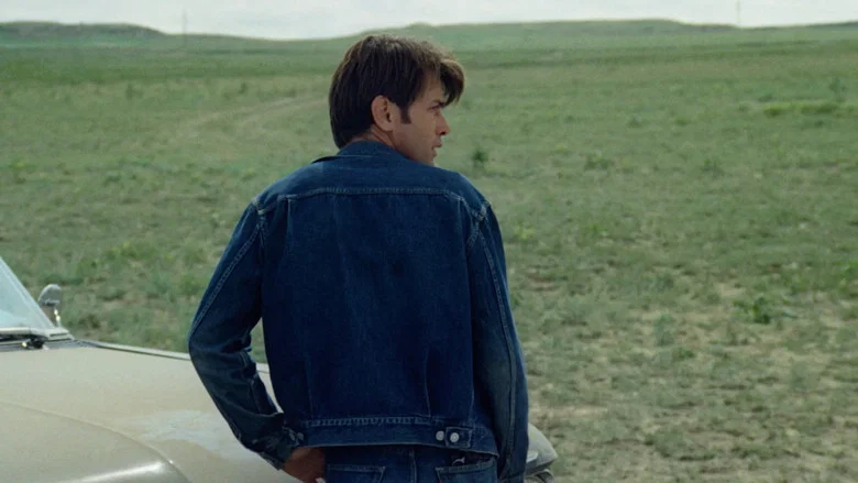 Badlands screenshot 5