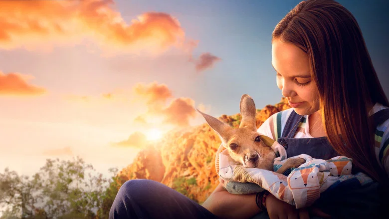 Kangaroo screenshot 6