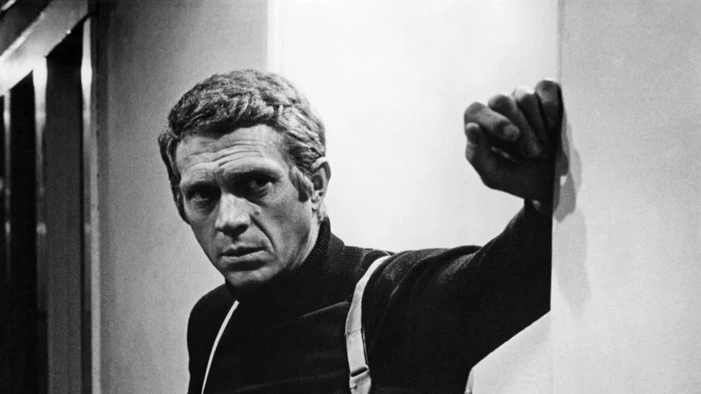 I Am Steve McQueen screenshot 2