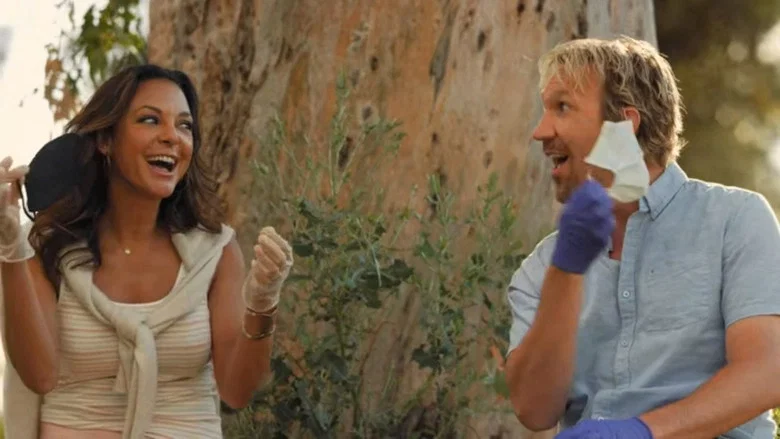 Finding Love in Quarantine: The Movie screenshot 1