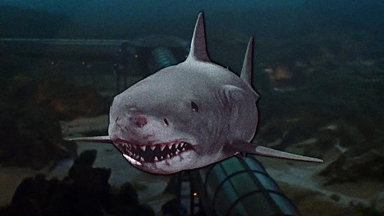 Jaws 3-D screenshot 7