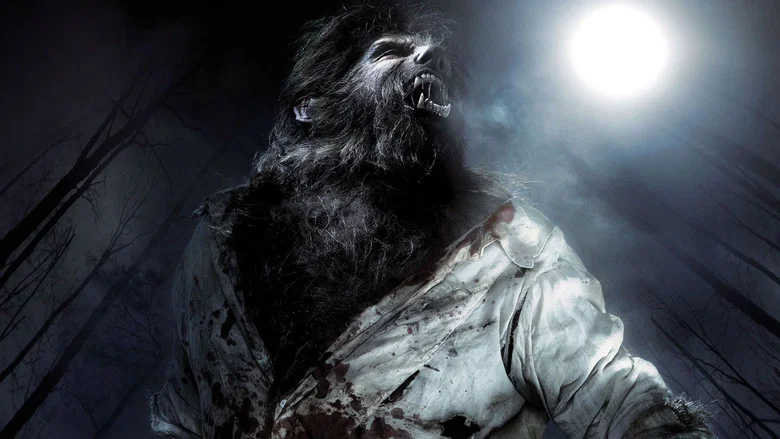 The Wolfman screenshot 5