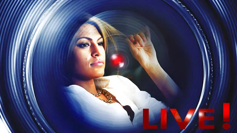 Live! screenshot 7