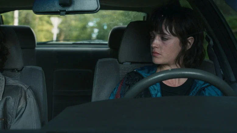 She Walks in Darkness screenshot 7