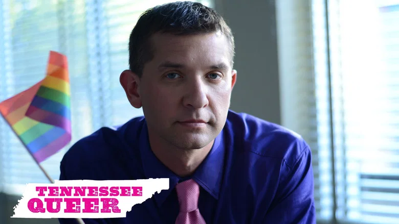 Tennessee Queer screenshot 3
