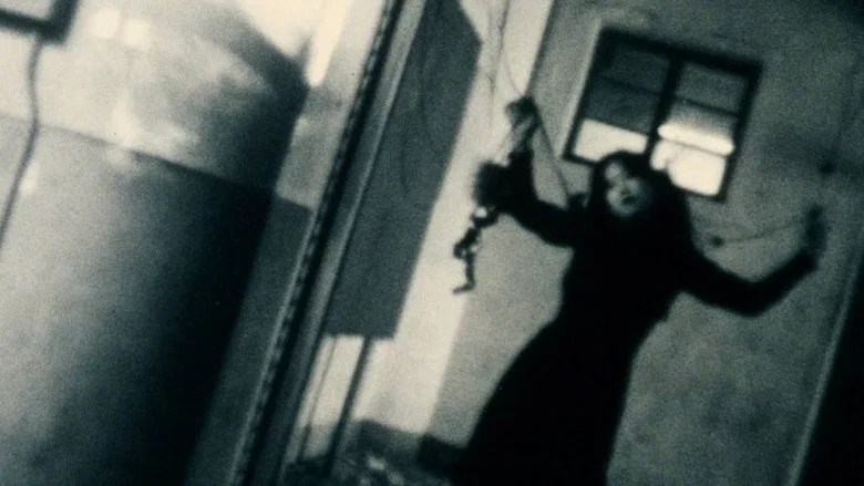The God Crippled With One Leg screenshot 4