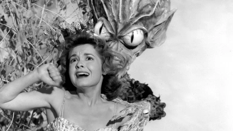 Invasion of the Saucer Men screenshot 5