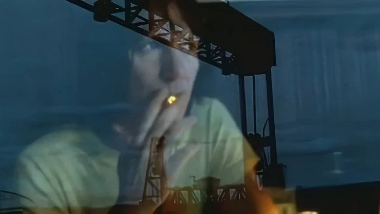 Strange Parallel screenshot 1