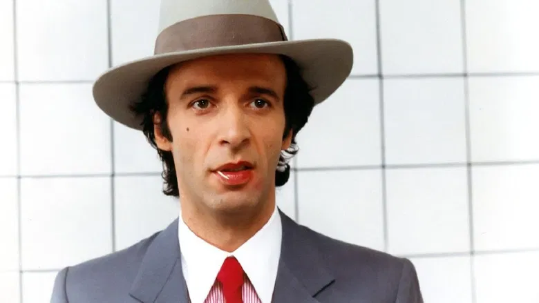 Johnny Stecchino screenshot 1