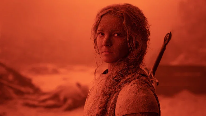 The Lord of the Rings: The Rings of Power Global Fan Screening screenshot 4