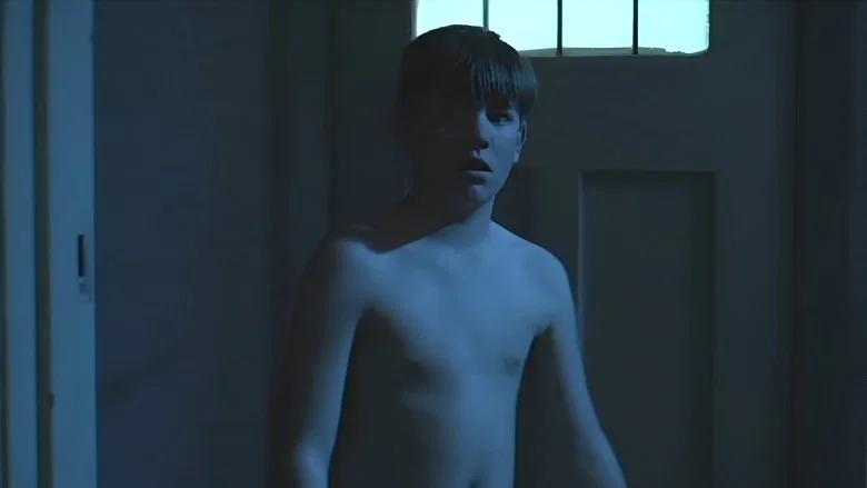 Clownhouse screenshot 4