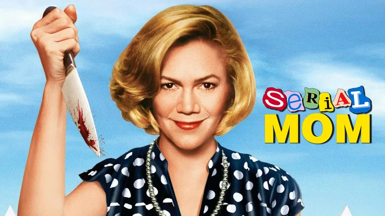 Serial Mom screenshot 3