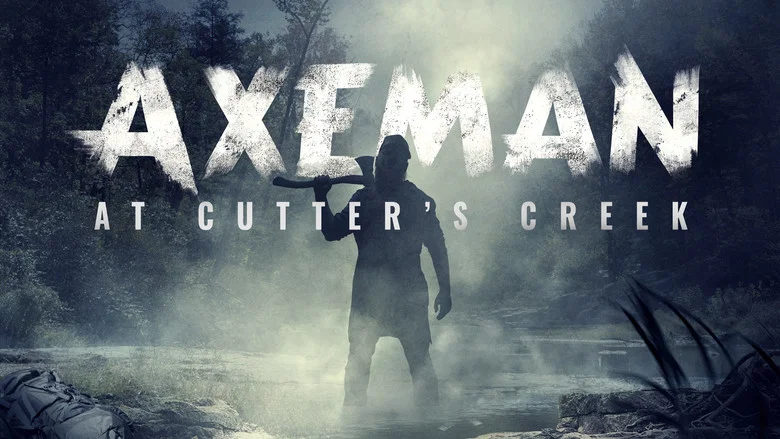 Axeman at Cutter's Creek screenshot 1