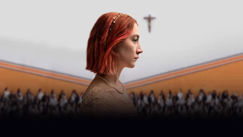 Lady Bird screenshot 2