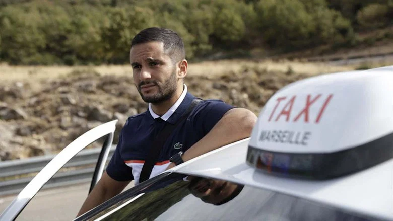 Taxi 5 screenshot 6