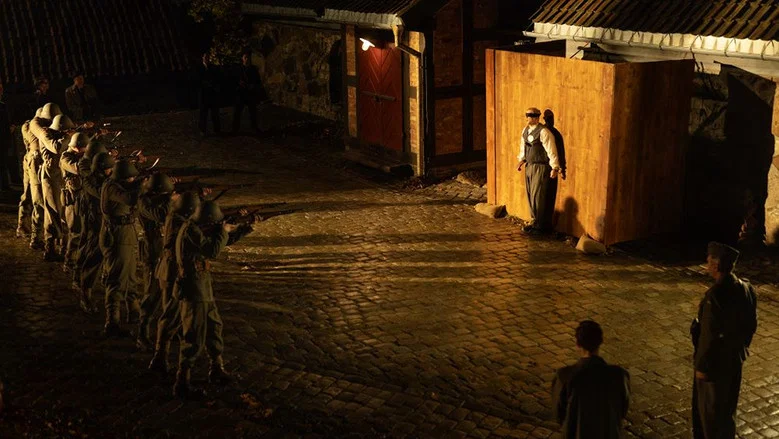 Quisling: The Final Days screenshot 3
