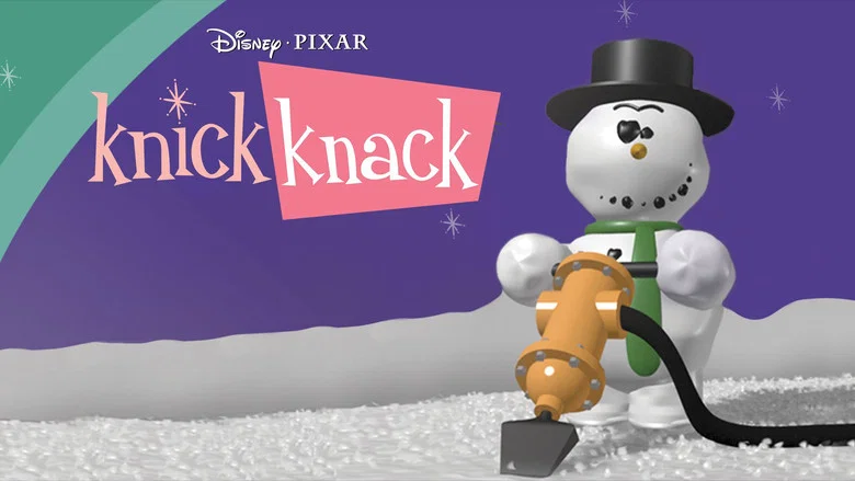 Knick Knack screenshot 7