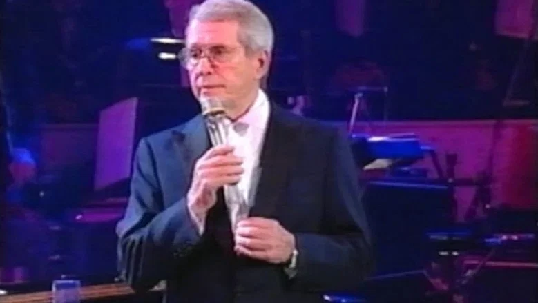 Perry Como's Irish Christmas screenshot 2