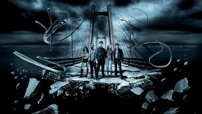 Final Destination 5 screenshot 7