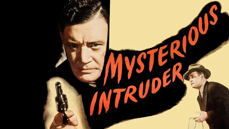 Mysterious Intruder screenshot 2