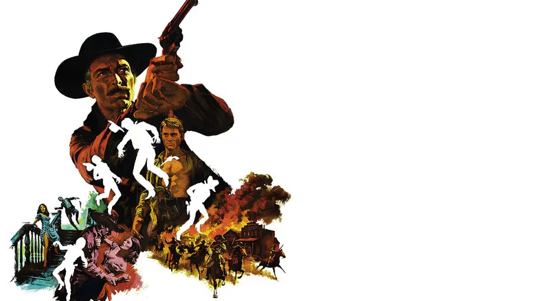 Death Rides a Horse screenshot 8