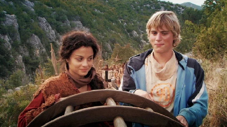 Crusade in Jeans screenshot 2
