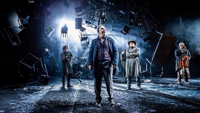 National Theatre Live: As You Like It screenshot 1