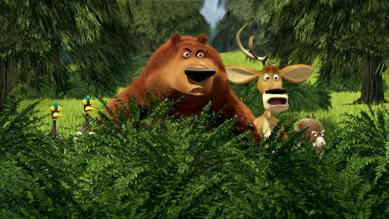 Open Season 2 screenshot 3