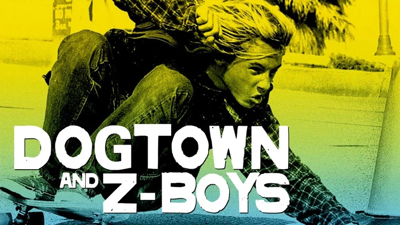 Dogtown and Z-Boys screenshot 2