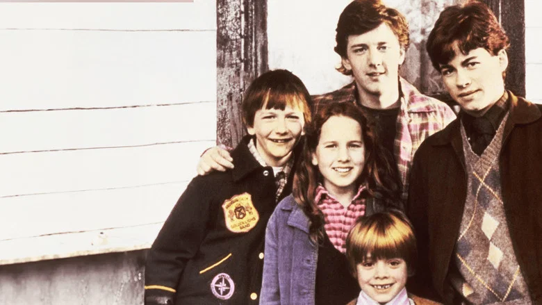 The Beniker Gang screenshot 1